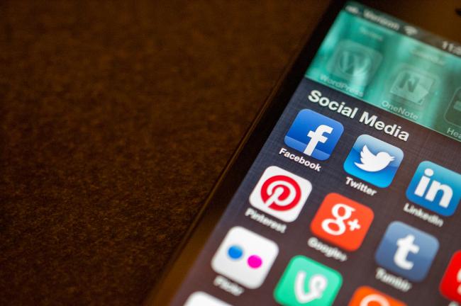 Vero: is de nieuwe social media hype ook voor ondernemers?