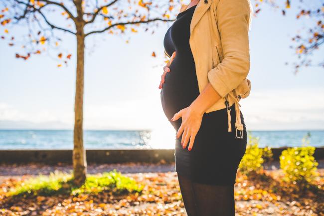 Vrouwelijke zzp’ers kunnen zwangerschap compensatie in mei aanvragen