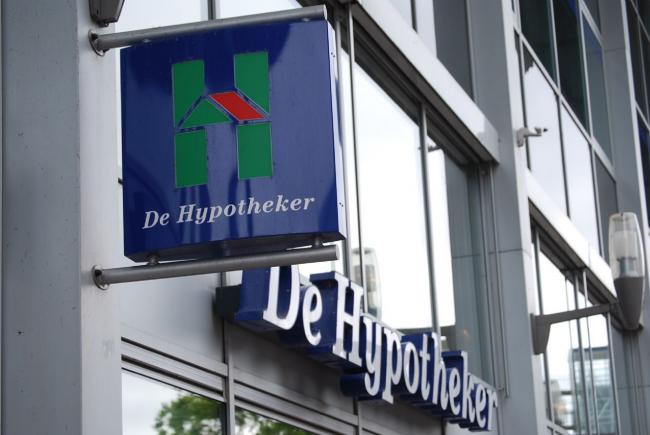 Hypotheekverstrekkers in Nederland over het algemeen goed bereikbaar