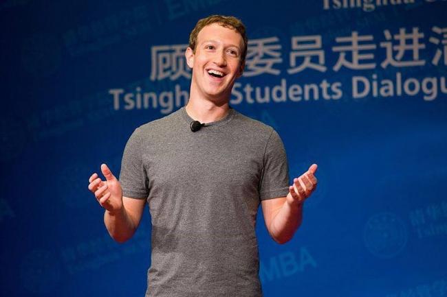Wat waren de belangrijkste uitspraken van Zuckerberg tijdens de hoorzitting?