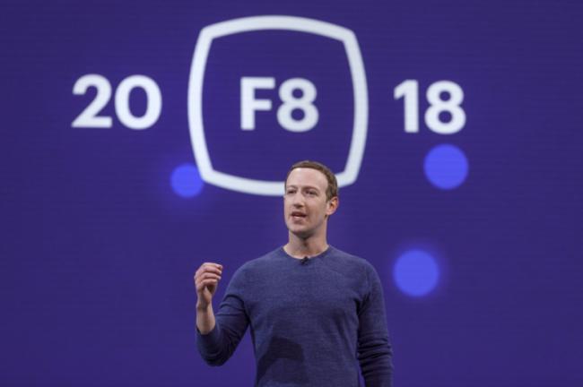 Mark Zuckerberg kondigt datingplatform voor Facebook aan