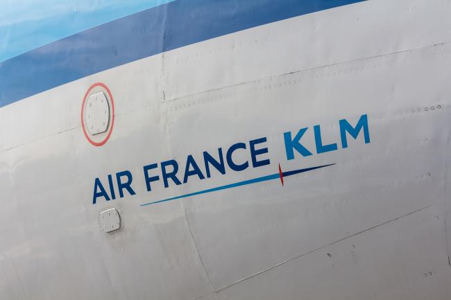 Air France-KLM benoemt interim-topman na het vertrek van bestuurder Janaillac