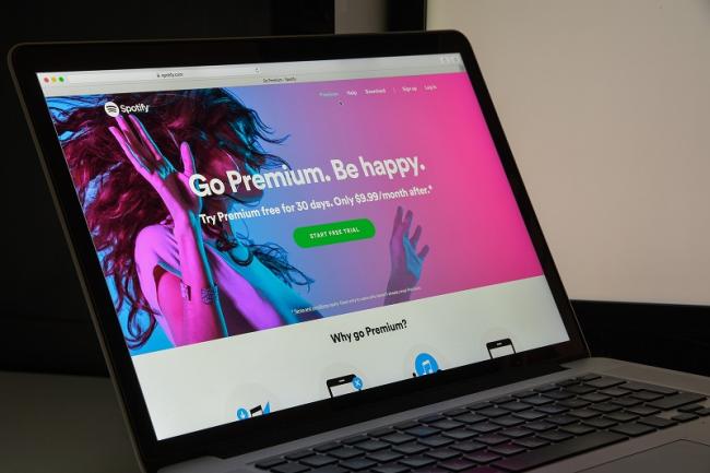 Spotify dankt zijn succes aan het freemium-model, is uw bedrijf de volgende?