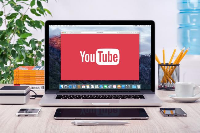 Tips voor een succesvol YouTube-kanaal