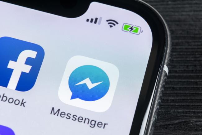 Facebook vraagt data aan banken: saldo opvragen via Messenger binnenkort mogelijk?