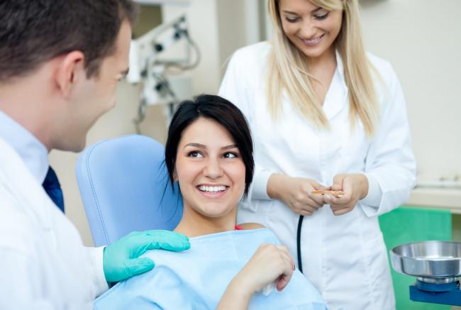 Angst voor tandarts niet meer nodig: meeste tandartsen worden goed beoordeeld