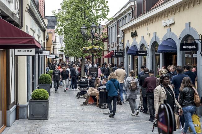 Veel voorkomende achternaam in Roermond blijkt ook in Engeland populair te zijn