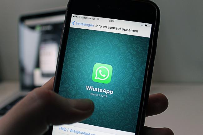 Telecom Italia eerste Italiaanse mobiele provider die WhatsApp gaat gebruiken