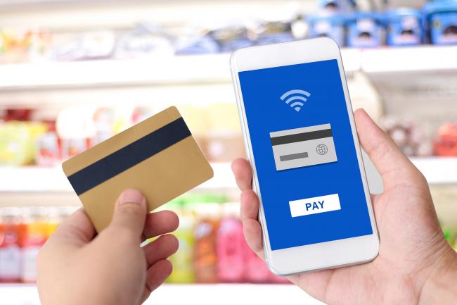Betaalverzoek voor bedrijven: digitaal betalen aan de deur met de ING-app