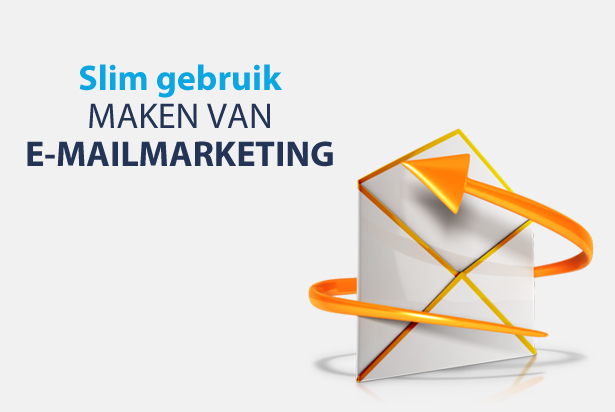 4 tips over e-mailmarketing voor uw bedrijf