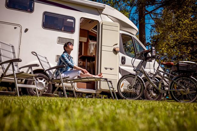 Groot contrast tussen goed beoordeelde campings en verloederde vakantieparken 