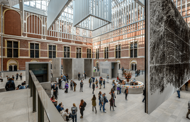 Nationale Museumweek: hoe veilig en gebruiksvriendelijk zijn de websites van Nederlandse musea? 