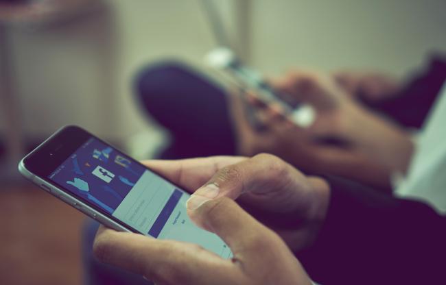 Europese landen willen strengere regelgeving voor sociale media