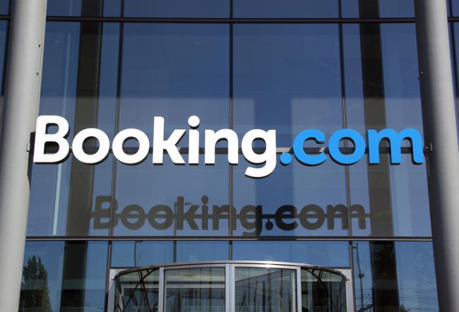 De Nederlandse Overheid leverde Booking.com al 1,8 miljard euro aan belastinggeld op