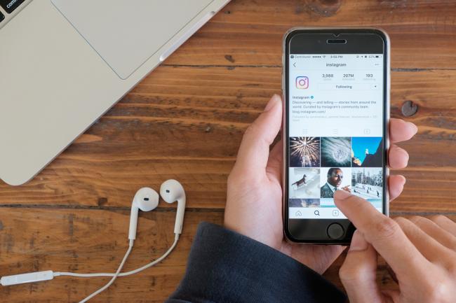 10 tips om meer betrokkenheid op Instagram te cre&euml;ren 