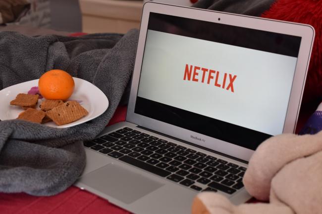 Netflix als succesvol voorbeeld van digitale transformatie