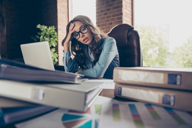 Hoe kunt u slaaptekort van uw medewerkers op de werkvloer oplossen?