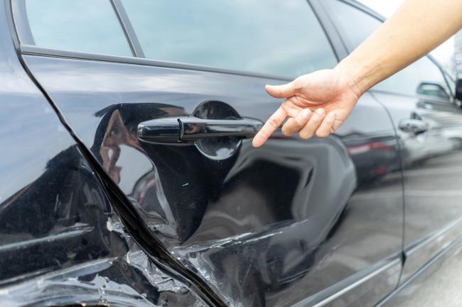 Schade aan uw auto? Bij deze schade- en herstelbedrijven kunt u goed terecht