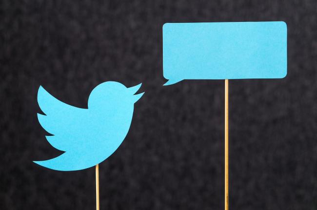Twitter meest gebruikte social media kanaal door Nederlandse provincies