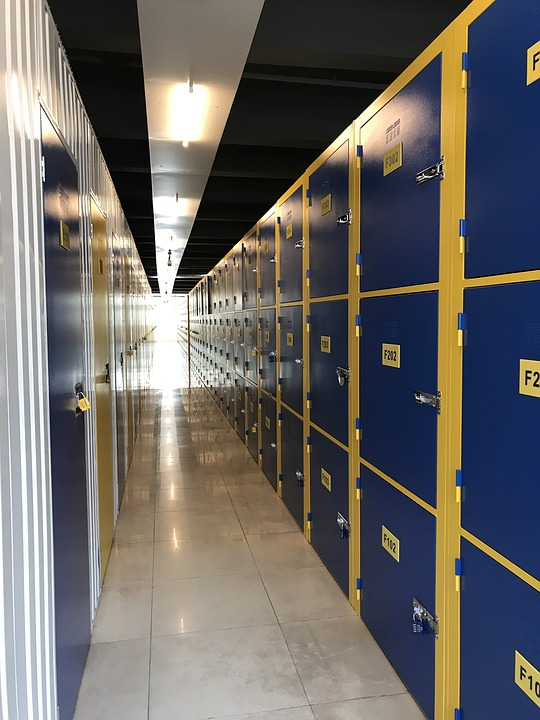 Self-storage in Nederland: hoe zijn de klantbeoordelingen en wat zijn de 10 beste aanbieders?