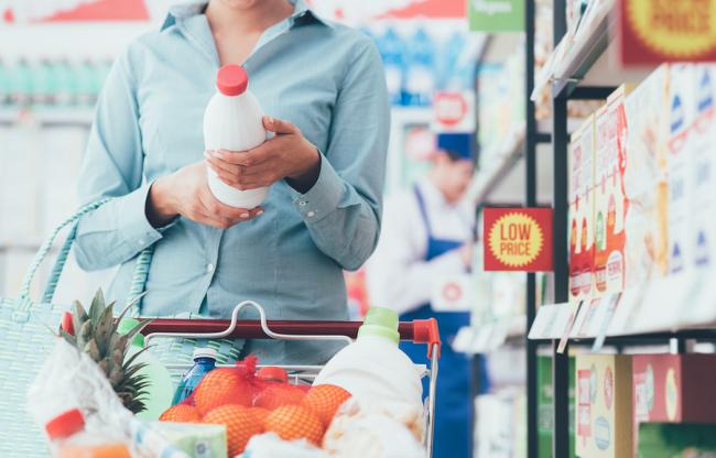 Supermarkten onder de loep: wat is belangrijk en welke winkel is favoriet? 