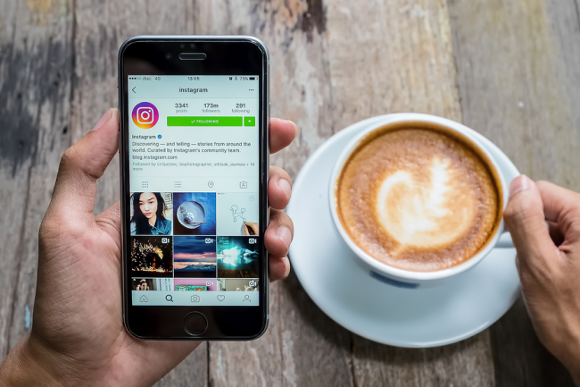Instagram marketing: 10 tips om er meer uit te halen