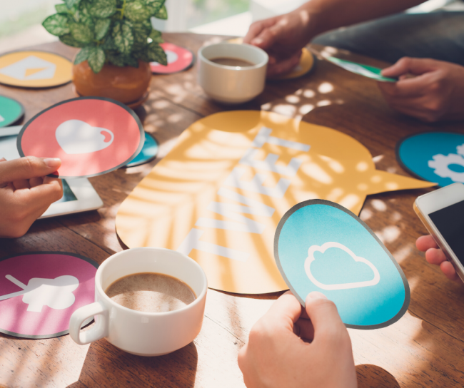 Social media-marketeer, dit zijn de 10 tools die uw werk makkelijker maken Social media-marketeer, dit zijn de 10 tools die uw werk makkelijker maken
