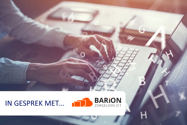 In gesprek met Barion: Jouw betrouwbare IT-partner voor groei en veiligheid