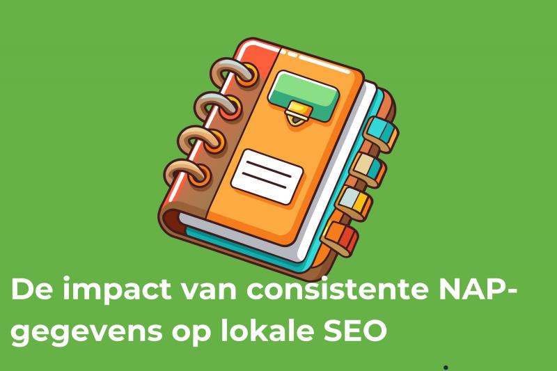 De impact van consistente NAP-gegevens op lokale SEO