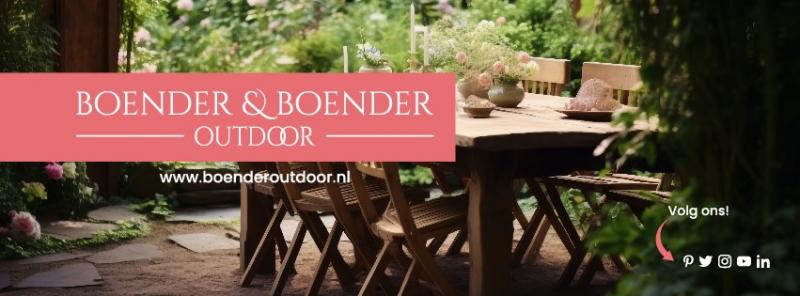 In gesprek met Boender Outdoor: Op weg naar een imperium | Places.nl