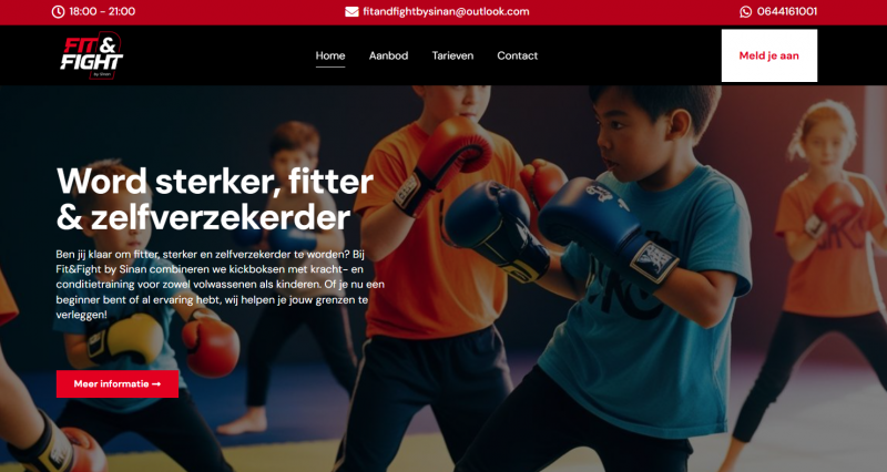 Van Hobby naar zichtbare onderneming: 3 keer meer klikken door de samenwerking met Places