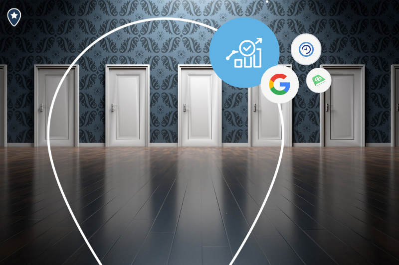 Lokale SEO vs. Google Ads: wat past bij jouw groeifase