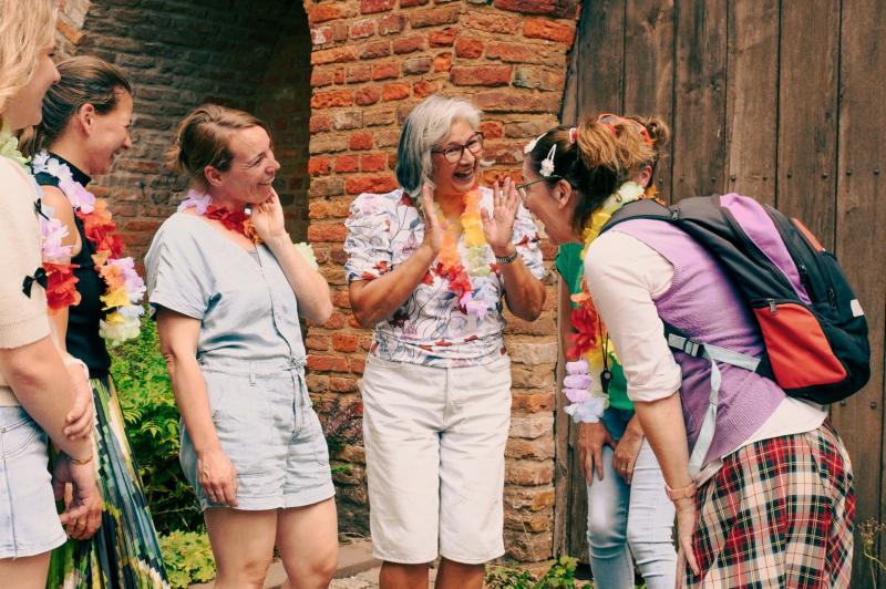 In gesprek met Uitjes in Holland: samen herinneringen maken door heel Nederland