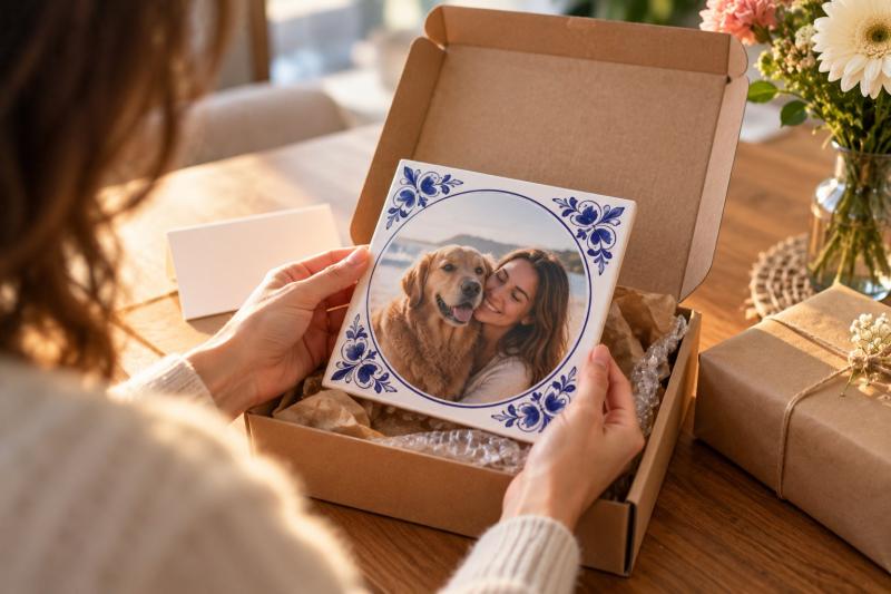 In gesprek met Tegeltjes.com: Zo verstuur je een persoonlijk en origineel geschenk