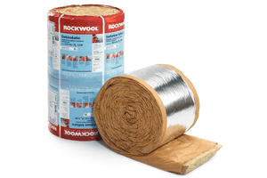 rockwool spijkerflensdeken 135 450times60