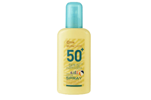 etos suncare kidsspray