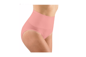 corrigerende naadloze slip