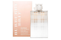 burberry brit summer eau de toilette 