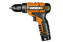 worx wx1253 accuschroef boormachine