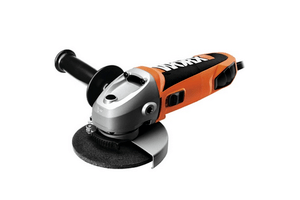 worx haakse slijper wx7071