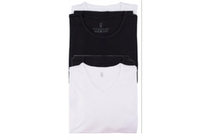 heren basic t shirt