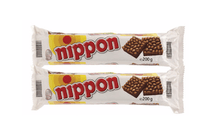 nippon choco rijstkoeken