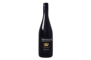prinsdom van oranje pinotage