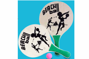 beachballset