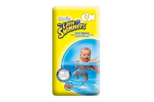 huggies little swimmers 2 3