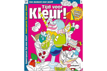 tijd voor kleur zomerspecial