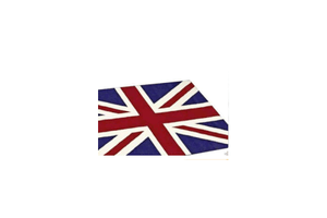 vloerkleed union jack