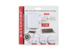 watshome usb reislader