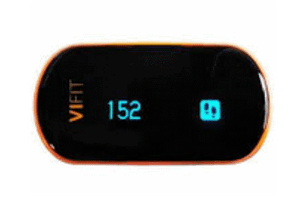 vifit activity tracker