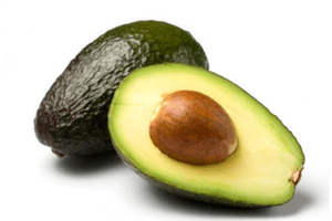 ah avocado eetrijp
